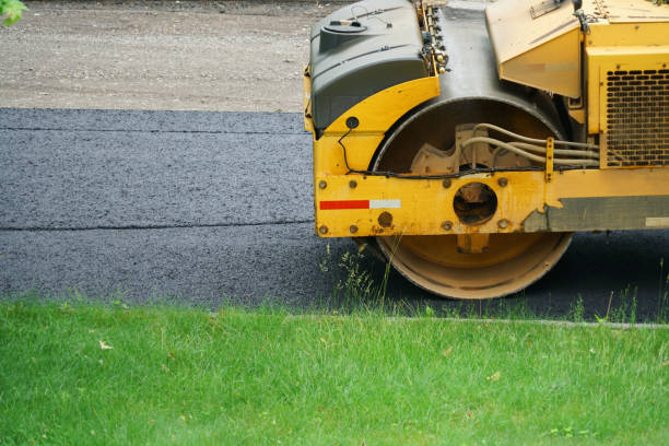 Best Concrete Driveway Installation  in USA